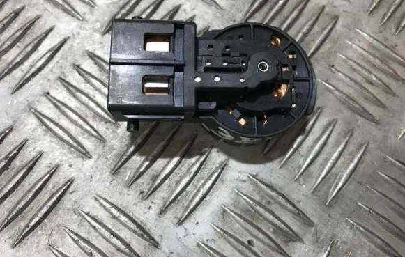Mazda 3 I Ignition lock contact 