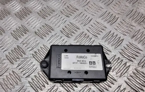Ford Transit - Tourneo Connect Parking PDC control unit/module 1503020478 DT1T19H423 58299082