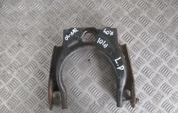 Peugeot 407 Front lower control arm/wishbone