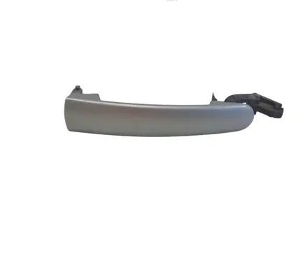 Volkswagen Golf IV Rear door exterior handle