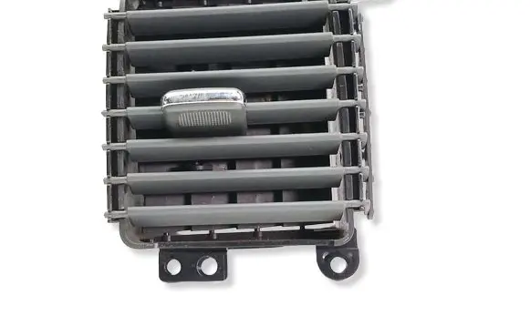 Jeep Grand Cherokee (WK) Dashboard side air vent grill/cover trim 6023003170