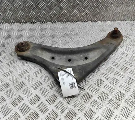 Nissan Leaf II (ZE1) Front lower control arm/wishbone 545014DA0A