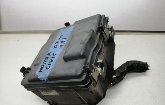 Honda Civic Fuse box set 10SMGE12