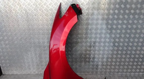 Mazda 6 Fender