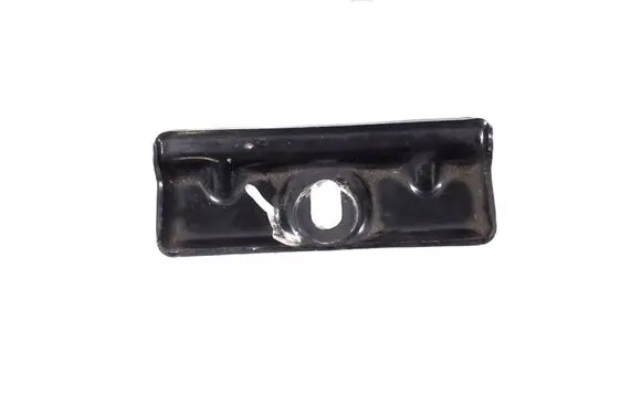 Battery bracket