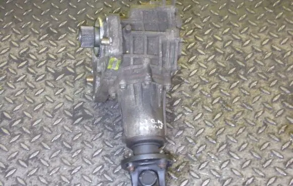 Hyundai Santa Fe Gearbox transfer box case 309R 20SP47 3B310