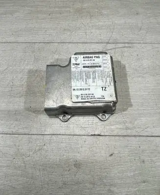 Airbag control unit/module