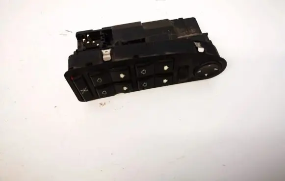 BMW 5 E39 Electric window control switch 6904306