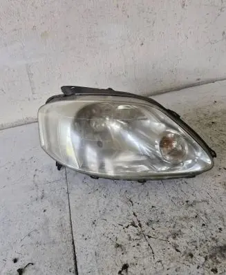 Volkswagen Fox Headlight/headlamp