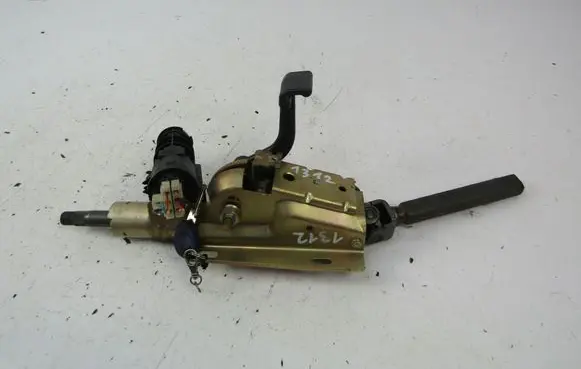 Fiat Albea Steering rack mechanical part 