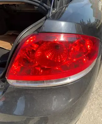 Fiat Linea Rear/tail lights 51869227 20190999