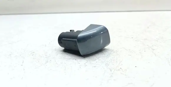 Audi Q3 8U Rear door handle cover 8T0837167A