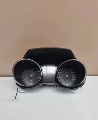Subaru Outback (BS) Speedometer (instrument cluster) 85003AL030 CA01002K A2C90488905