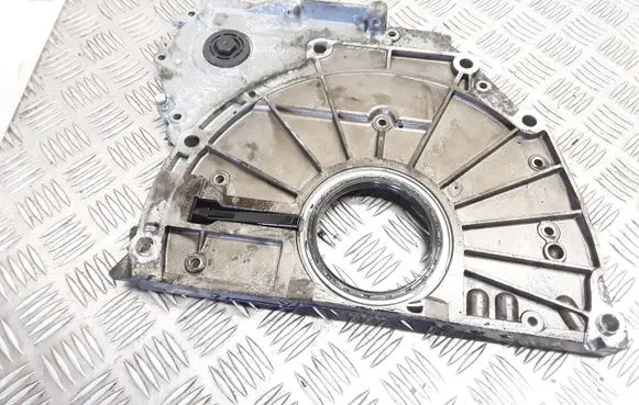BMW X3 E83 Timing belt guard (cover) 14795910