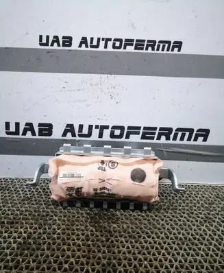 Nissan Qashqai Passenger airbag 985154EA0A 308237320 KP4EA166020022