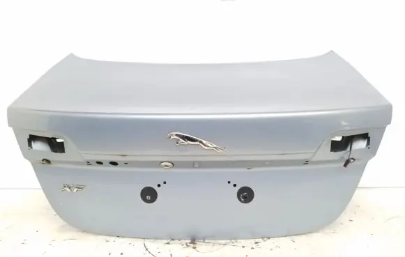 Jaguar XF X250 Tailgate/trunk/boot lid