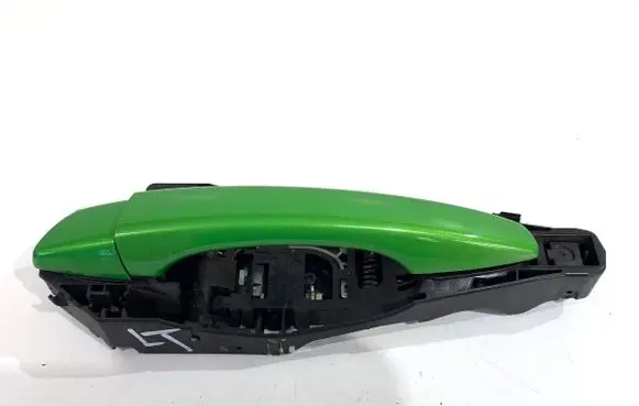 Opel Mokka B Rear door exterior handle