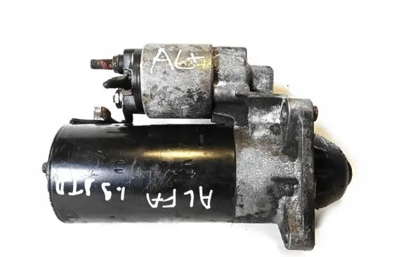 Lancia Thesis Starter motor 0001109253