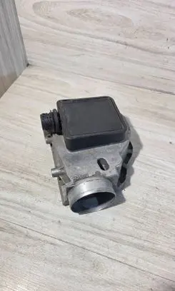 BMW 3 E36 Mass air flow meter 0280202134 1734655