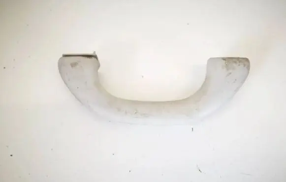 Volkswagen Touran I Front interior roof grab handle 6n0857607