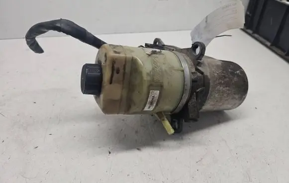 Power steering pump
