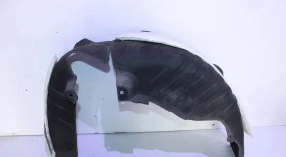 KIA Xceed Rear arch fender liner splash guards