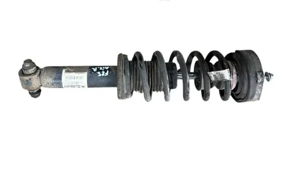 BMW X3 F25 Rear shock absorber with coil spring 33526796422 6796422 6787209