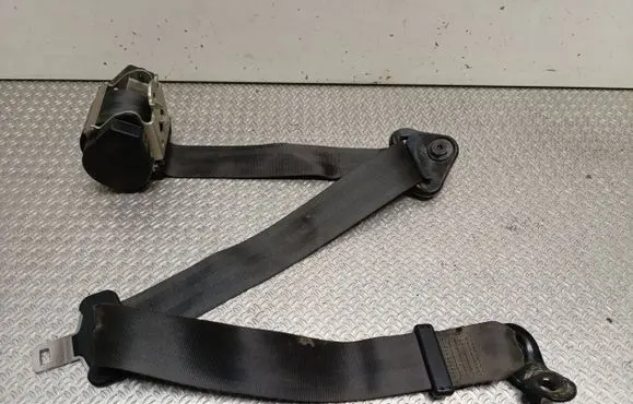 Renault Master III Front seatbelt 868840019R