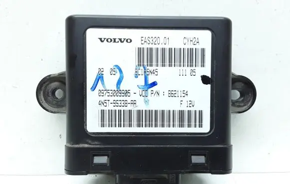 Light module LCM