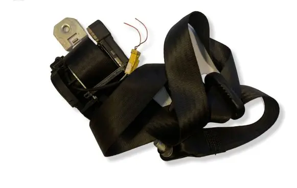 Iveco Daily 5th gen Front seatbelt 33021173