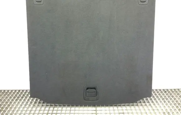 Trunk/boot floor carpet liner