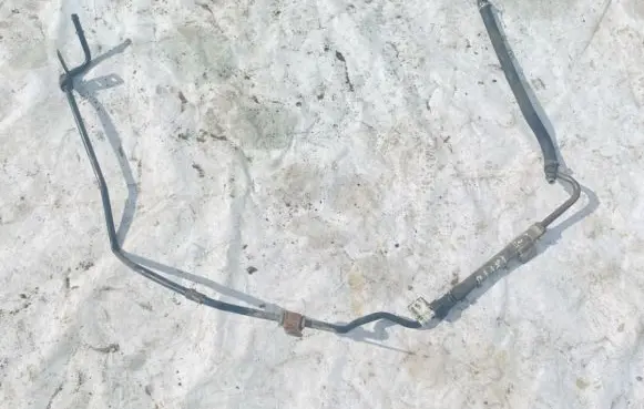 Power steering hose/pipe/line