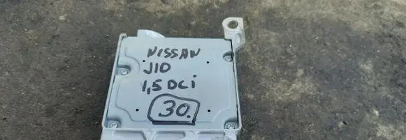 Nissan Qashqai Airbag control unit/module 98820BK60A