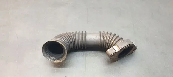 Fiat Croma EGR valve line/pipe/hose