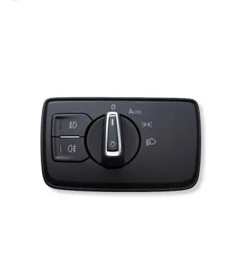 Volkswagen PASSAT B8 Light switch 3G0941633H 271788 0511190175