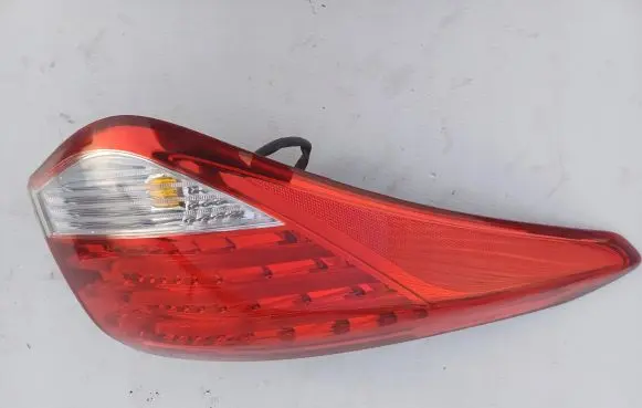 Hyundai i40 Rear/tail lights