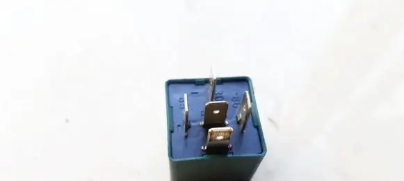 Jeep Grand Cherokee (WJ) Other relay 04848879AA 72472M