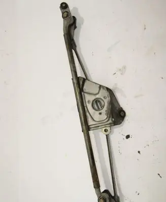 Jeep Grand Cherokee (WK) Front wiper linkage 