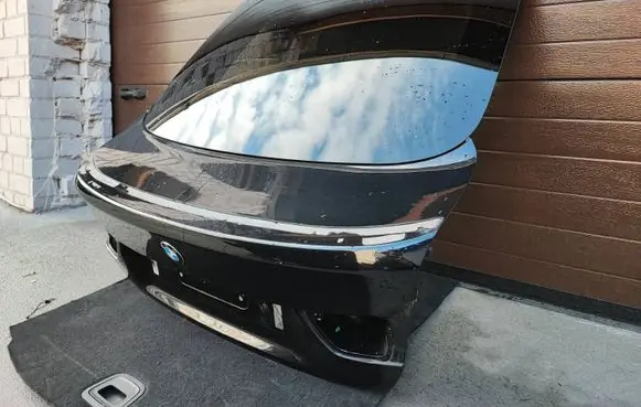 BMW 4 F36 Gran coupe Tailgate/trunk/boot lid