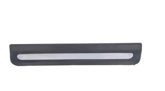 KIA Sorento Rear sill trim cover 85887C5100