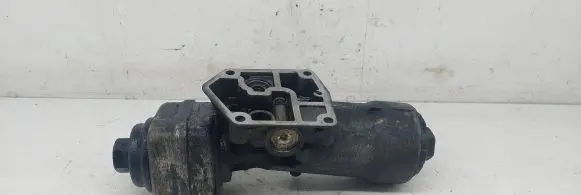 Skoda Fabia Mk1 (6Y) Oil filter mounting bracket 045115389
