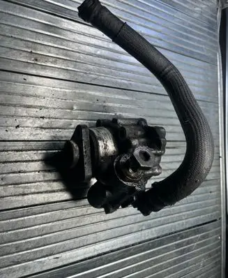 Audi A6 S6 C6 4F Power steering pump 4F0145155A