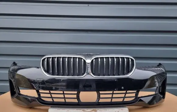 BMW 5 G30 G31 G38 Front bumper 51119464207