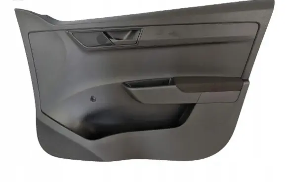 Skoda Fabia Mk3 (NJ) Front door card panel trim