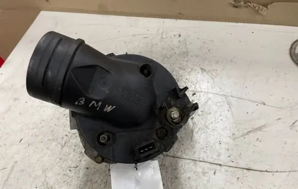 BMW 5 E39 Generator/alternator