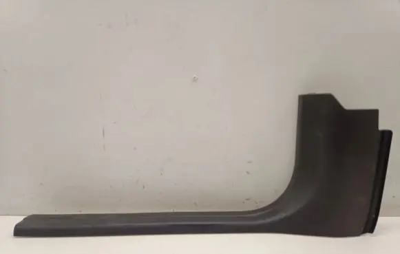Mercedes-Benz CLA C117 X117 W117 Front sill trim cover A2466800306