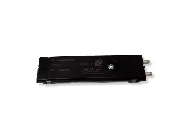 Mercedes-Benz B W246 W242 Aerial antenna amplifier A1668201289
