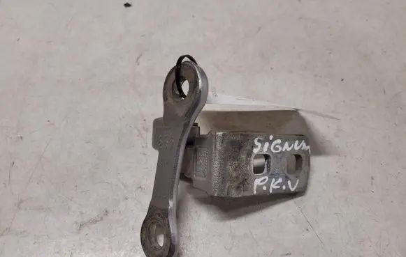 Opel Signum Front door upper hinge
