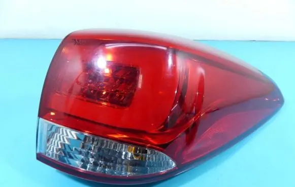 KIA Carens III Rear/tail lights 92402-A4110 IMPRK1246135