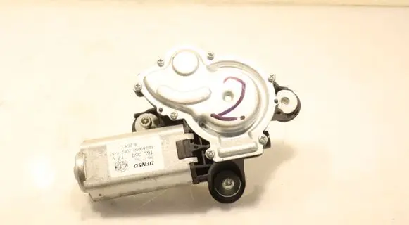 Alfa Romeo 159 Rear window wiper motor MS259600-7062